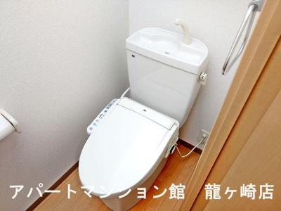 【トイレ】 | 雫（しずく）