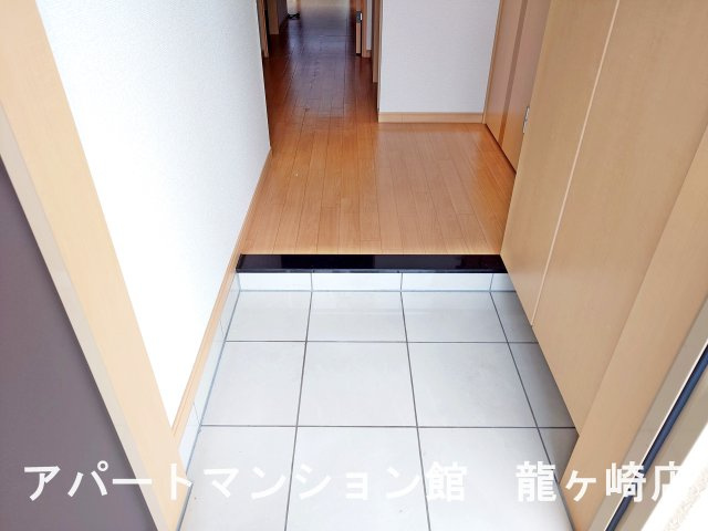 雫（しずく）の収納