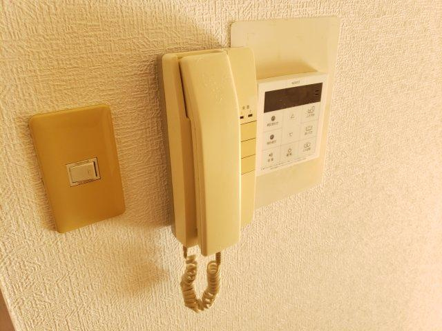 カインドコートのセキュリティ
