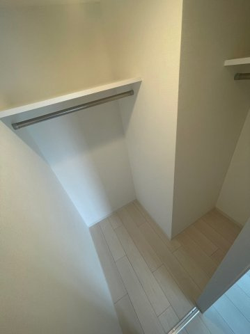 仲介手数料0円！！S-RESIDENCE今池駅前の収納
