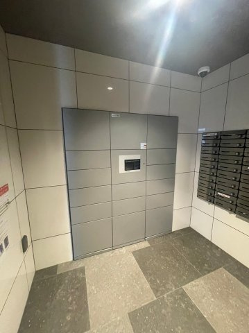 仲介手数料0円！！S-RESIDENCE今池駅前のその他共用部分