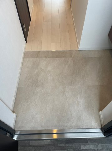 仲介手数料0円！！S-RESIDENCE今池駅前の玄関