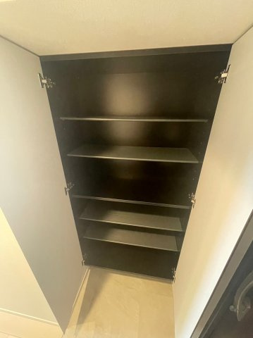 仲介手数料0円！！S-RESIDENCE今池駅前の収納