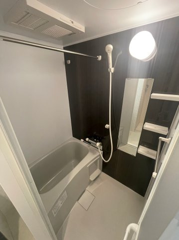 仲介手数料0円！！S-RESIDENCE今池駅前の浴室