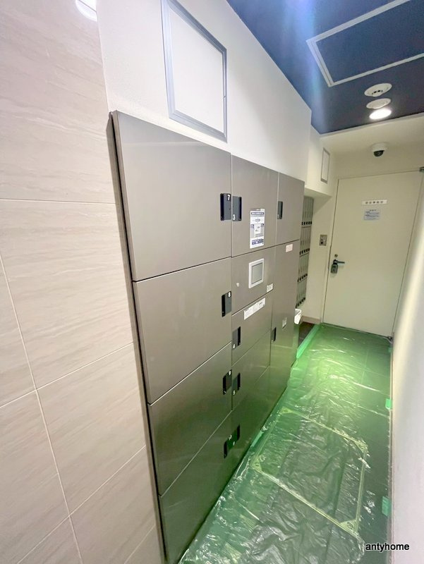 プレサンス上町台リベルテ　仲介手数料無料の設備