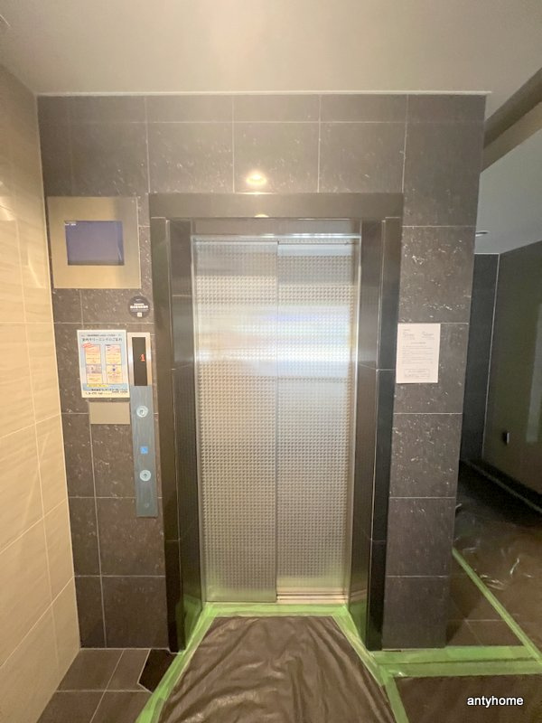 プレサンス上町台リベルテ　仲介手数料無料の設備