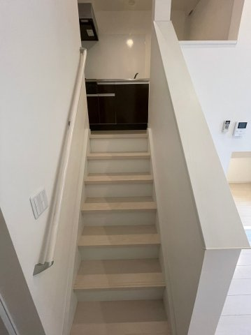 仲介手数料0円！！Ciel　Bleu　九重の内装