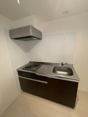 仲介手数料0円！！Ciel　Bleu　九重のキッチン