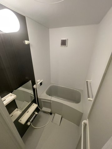 仲介手数料0円！！Ciel　Bleu　九重の浴室