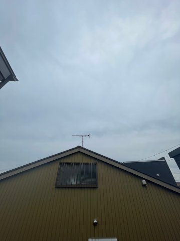 仲介手数料0円！！Ciel　Bleu　九重の展望