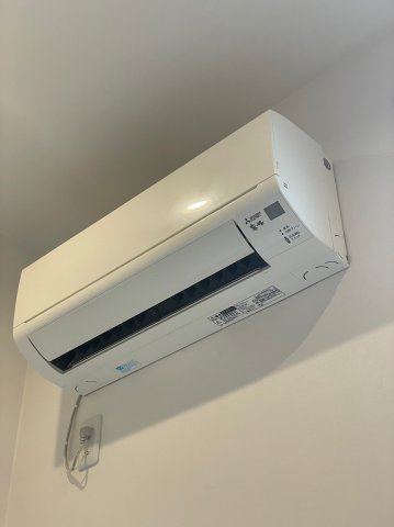 仲介手数料0円！！Ciel　Bleu　九重の設備