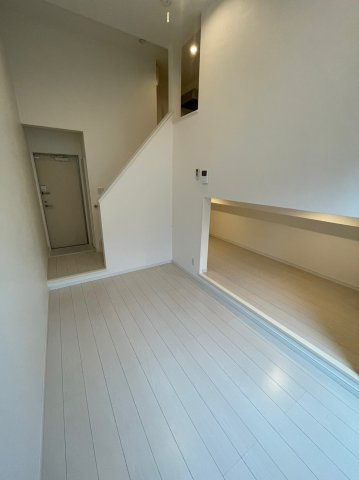 仲介手数料0円！！Ciel　Bleu　九重の居間・リビング