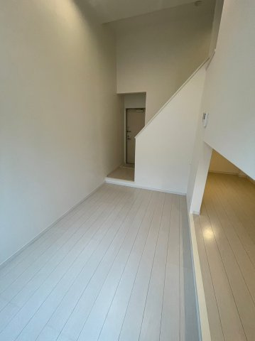 仲介手数料0円！！Ciel　Bleu　九重の居間・リビング