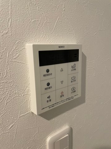 仲介手数料0円！！Ciel　Bleu　九重のその他共用部分