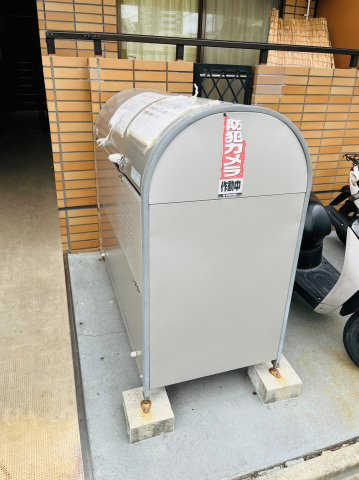 仲介手数料0円G1ビル浅間町のその他共用部分