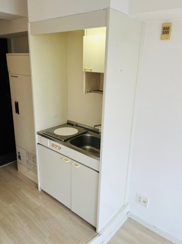 仲介手数料0円G1ビル浅間町のキッチン