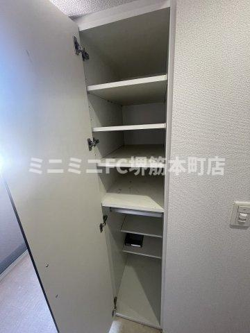 レジデンス中之島公園のその他