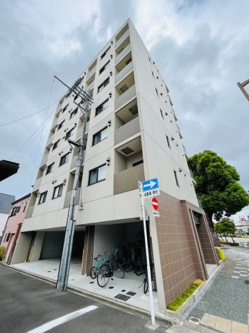 仲介手数料0円Pura Vida幅下