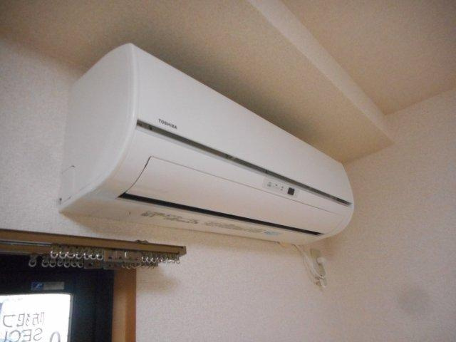 LUMIELE　S・Kの設備