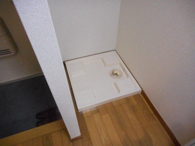 LUMIELE　S・Kの内装