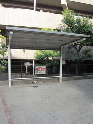 【その他共用部分】 | アームズ横山2(アームズヨコヤマツー)