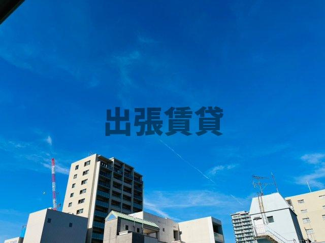 仲介手数料0円！！丸の内エンブルコートの展望