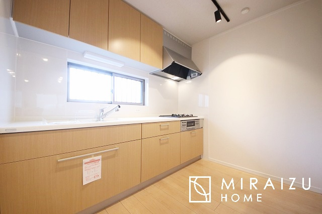 【キッチン】 | 洗練されたキッチンでは毎日の家事を少しでも楽に快適に工夫したいですね。