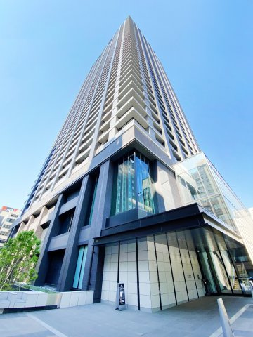 シティタワー大阪本町