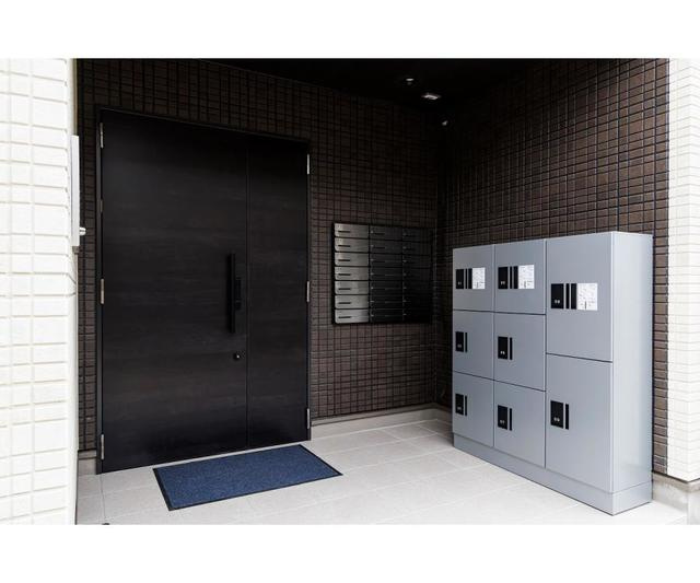 Forest Maison池袋のその他共用部分
