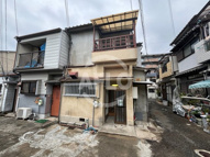大黒町2丁目　テラスハウスの画像