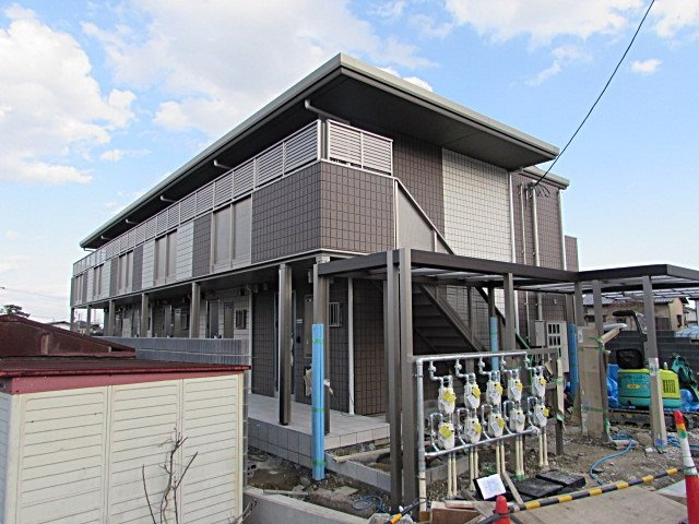モーメント逆瀬川