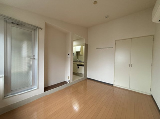 【寝室】 | アルブル守口