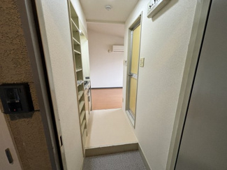 【玄関】 | アルブル守口