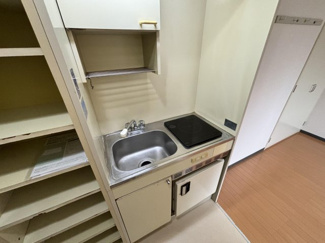 【キッチン】 | アルブル守口