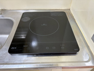 【設備】 | アルブル守口