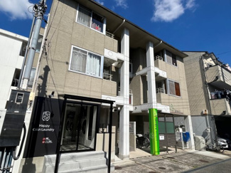 【外観】 | アルブル守口