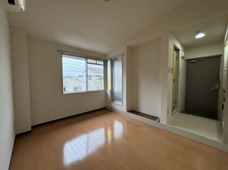 【洋室】 | アルブル守口