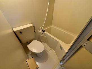 【浴室】 | アルブル守口