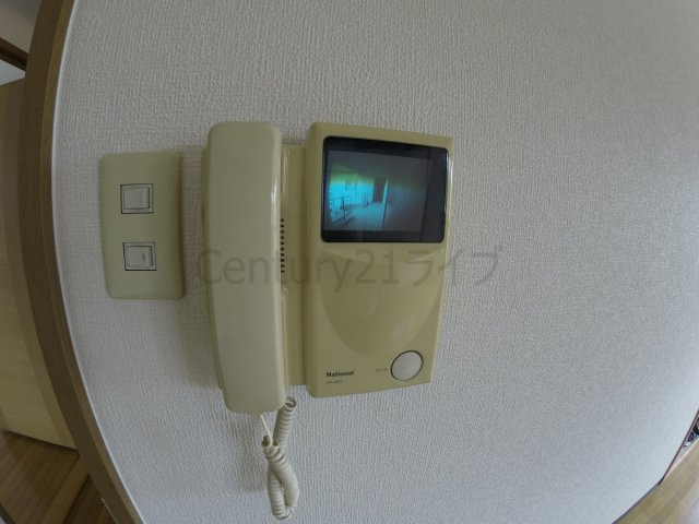 【セキュリティ】 | ドルミＭ宝塚