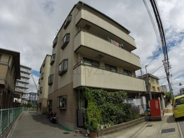 【外観】 | ドルミＭ宝塚
