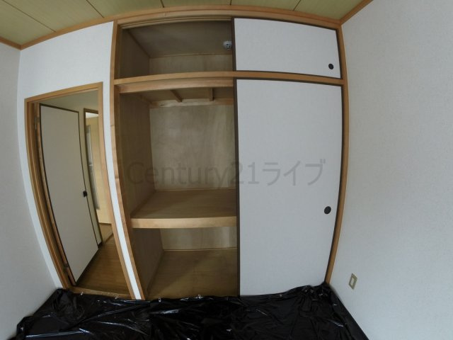 【収納】 | ドルミＭ宝塚