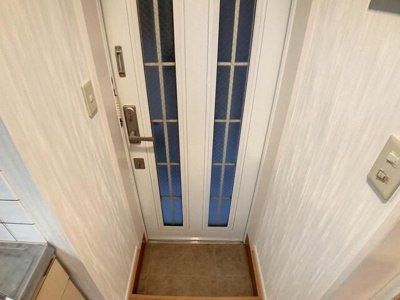 【玄関】 | グリーンロード