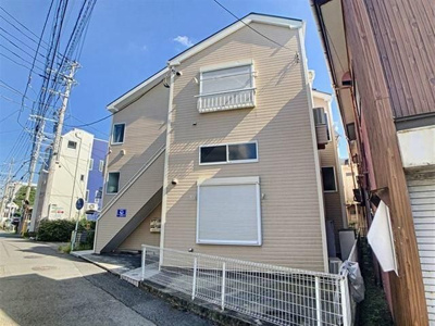 【外観】 | グリーンロード