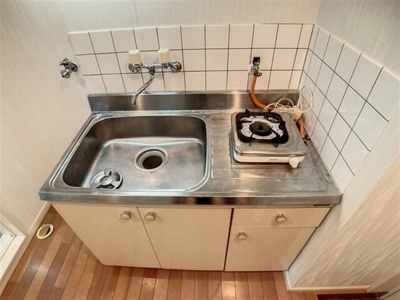 【キッチン】 | グリーンロード