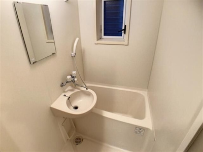 【浴室】 | グリーンロード