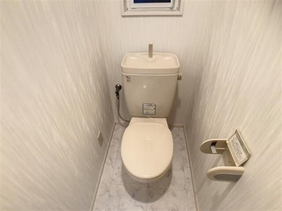 【トイレ】 | グリーンロード