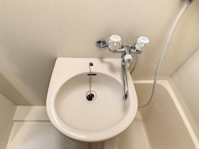 【洗面所】 | グリーンロード