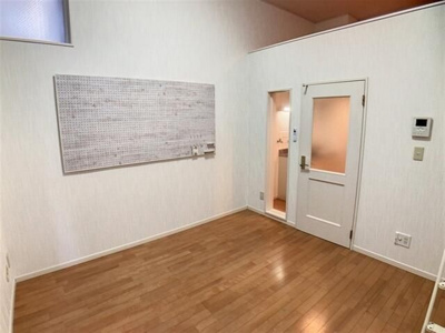 【寝室】 | グリーンロード