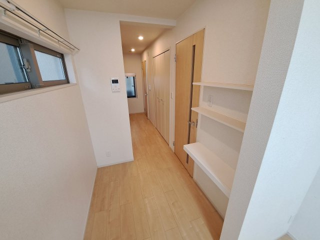 ARDENTの内装