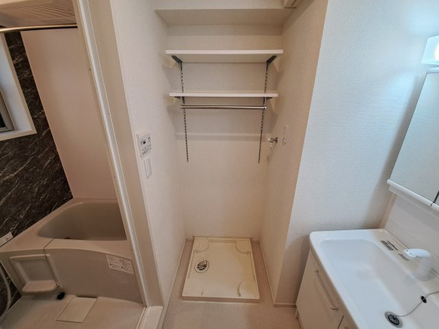 ARDENTの収納